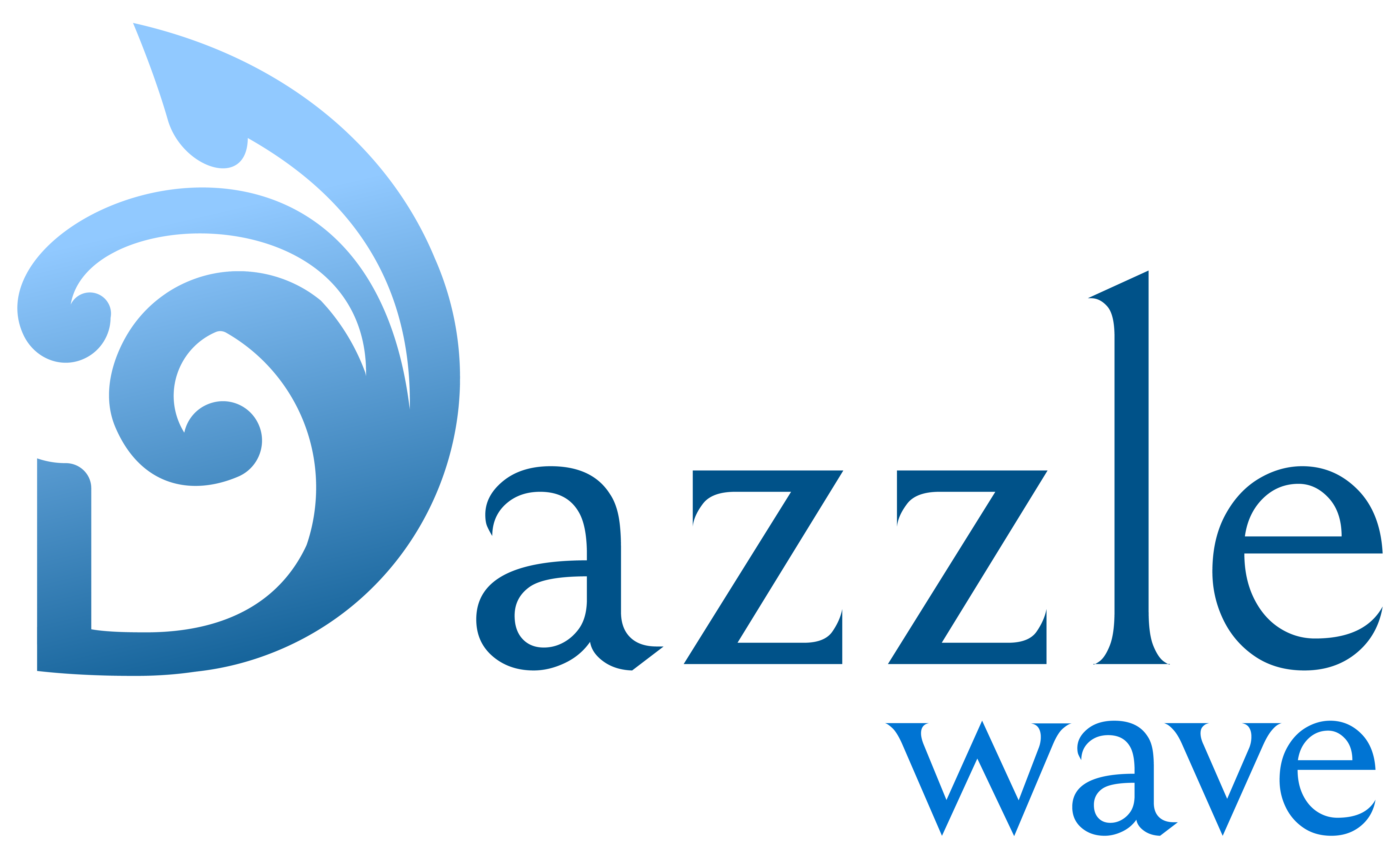Dazzlewave