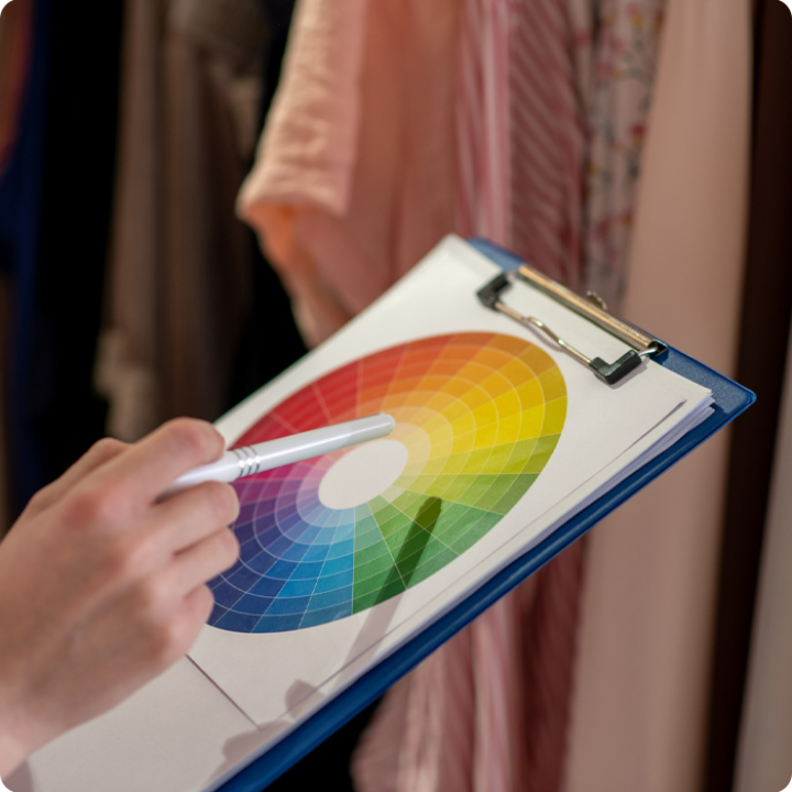 Mastering the Art of Color Combinations in Fashion