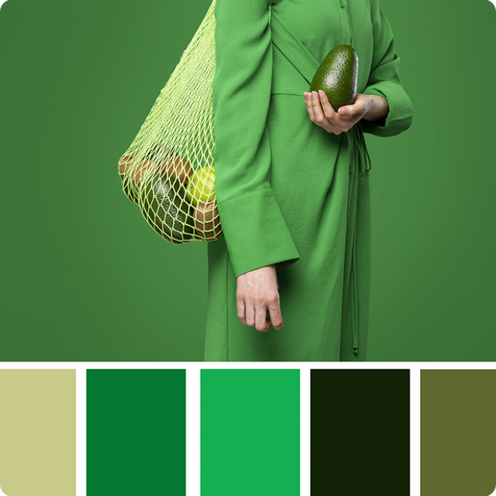 The Ultimate Color Matching Guide: How to Pair Outfits Like a Pro