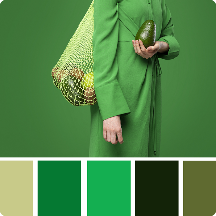 The Ultimate Color Matching Guide: How to Pair Outfits Like a Pro