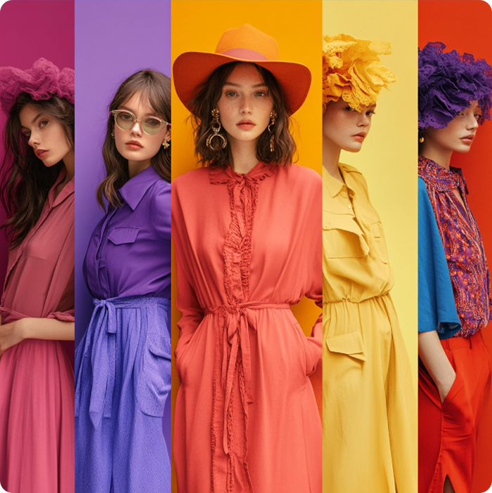 Top Color Pairing Tips for Every Occasion